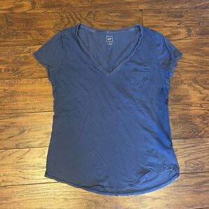 Gap vintage wash t shirt